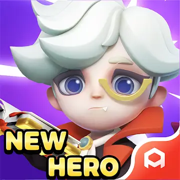 PunBall Logo